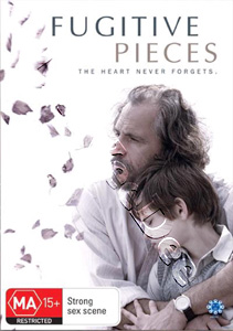 Fugitive Pieces | Syntrimmia psyhis  |   DVD